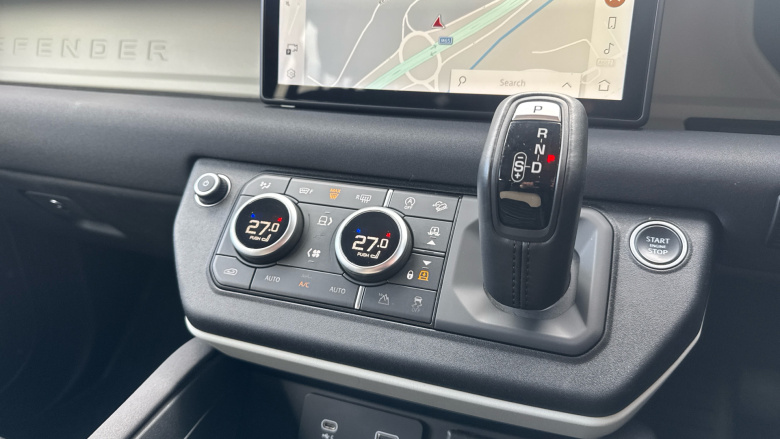 Land Rover Defender 2.0 D200 SE 110 5dr Auto Diesel Estate